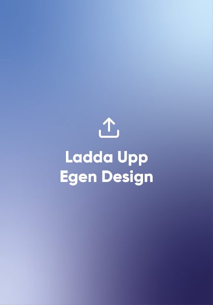 Designa fritt